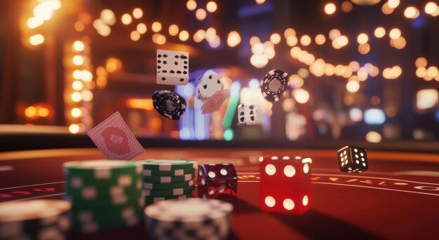 Togel 2D Game 